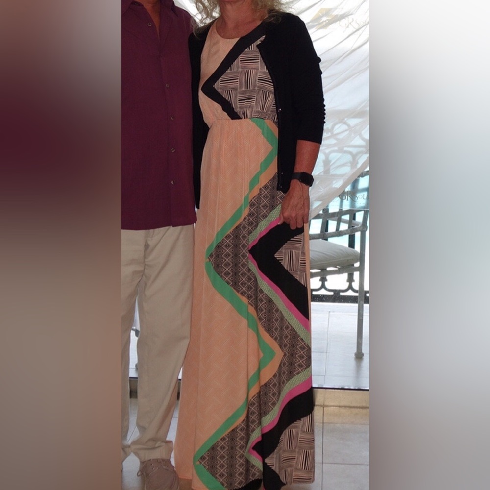 Bar III dress